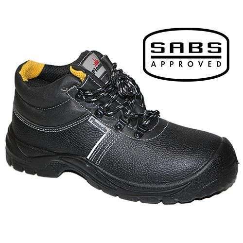 Pioneer Safety Shoes
