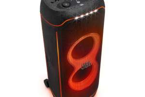  Jbl Partybox Ultimate 1100w Wi-fi And Bluetooth Speaker