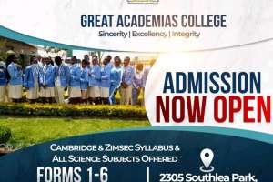 Great Academias College