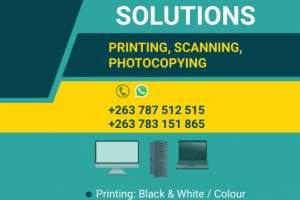 Printing Solutions
