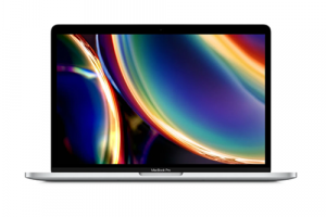 Macbook Pro 13? With Tb 2.0ghz Quad Core 10th Gen I5 512gb