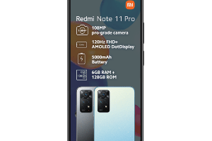 Redmi Note 11 Pro 128gb