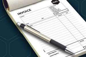 Invoice, Receipt And Quotation Books