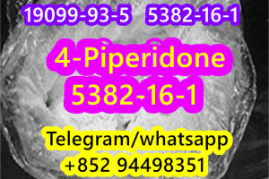 Cas 5382-16-1 4-piperidone In Mexico Stock